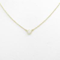 ティファニー バイザヤード ネックレス10％引き