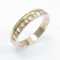 ブシュロン キャトル ラディアント リング10％引き