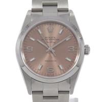 ロレックス 14000M エアキング 自動巻