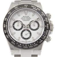 【未使用品】ロレックス 116500LN デイトナ 自動巻