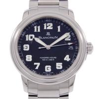 ブランパン 2100?1130MA?71A レマン 自動巻