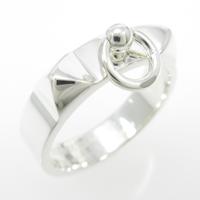 エルメス コリエ ド シアン リング