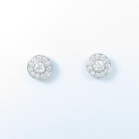 ティファニー サークレット ピアス