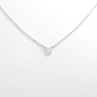 ティファニー バイザヤード ネックレス