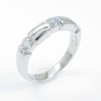 PT ダイヤモンドリング