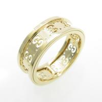 グッチ アイコントワール リング