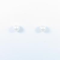 ミキモト アコヤパールピアス