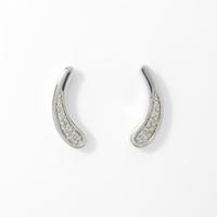 PT ダイヤモンドピアス