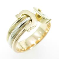 カルティエ 2C リング