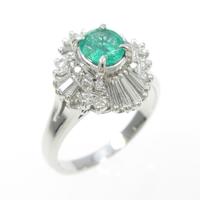 PT エメラルドリング