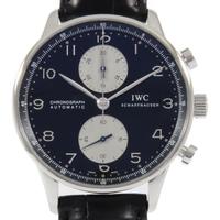 IWC IW371404 ポルトギーゼクロノ 自動巻