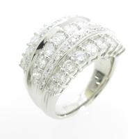 PT ダイヤモンドリング