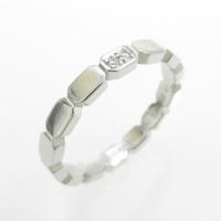 シャネル プルミエール プロメス リング