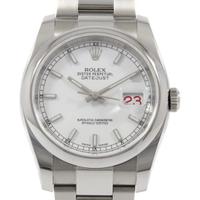ロレックス 116200 デイトジャスト 自動巻