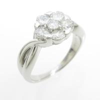 PT ダイヤモンドリング20％引き