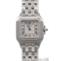 カルティエ W25033P5 パンテール クォーツ