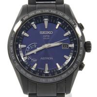 セイコー 8X22?0AG0／SBXB111 アストロンGPS ソーラークォーツ15％引き