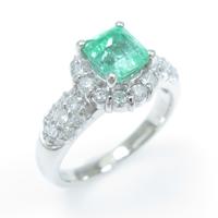 PT エメラルドリング