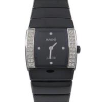 RADO 153．0618．3 シントラ／2D・4P クォーツ