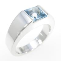 カルティエ タンクソロ リング