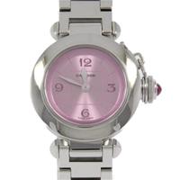 カルティエ W3140023 ミスパシャ 1st Anniversary クォーツ