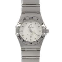 オメガ REF．1562 30 コンステレーションミニ クォーツ