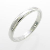 ティファニー クラシック バンド リング