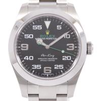 ロレックス 116900 エアキング 自動巻