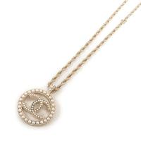 【新品】シャネル ネックレス 99076