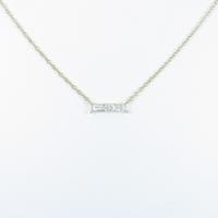 アーカー タイ ネックレス