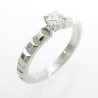 ブシュロン クル ド パリ リング