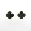 ヴァンクリーフ＆アーペル ヴィンテージアルハンブラ ピアス
