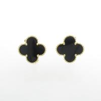 ヴァンクリーフ＆アーペル ヴィンテージアルハンブラ ピアス