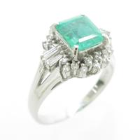 PT エメラルドリング