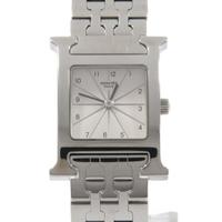 エルメス HH1．210 Hウォッチ クォーツ