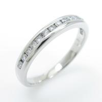 PT ダイヤモンドリング5％引き