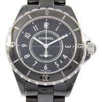 シャネル H0685 J12 38mmセラミック 自動巻