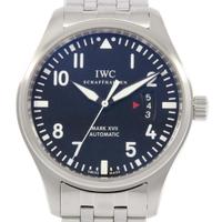 IWC IW326504 マークXVII 自動巻