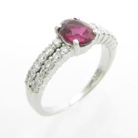 PT トルマリンリング