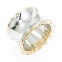 ブルガリ B．zero1 リング