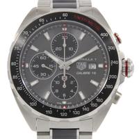 タグ・ホイヤー CAZ2012．BA0970 フォーミュラ1クロノ・キャリバー16 自動巻