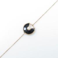 カルティエ アミュレット ブレスレット