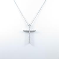 パスクワレ ブルーニ セニ ネックレス