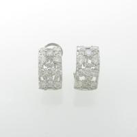 PT ダイヤモンドピアス・イヤリング
