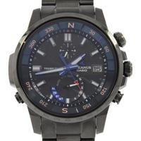 カシオ OCW?P1000B?1AJF オシアナス ソーラークォーツ