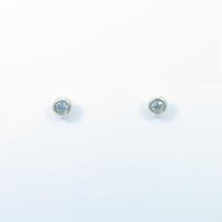 ティファニー バイザヤード ピアス