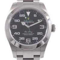 ロレックス 116900 エアキング 自動巻