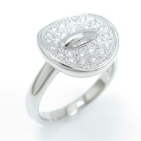 PT ダイヤモンドリング