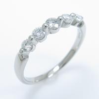 PT ダイヤモンドリング