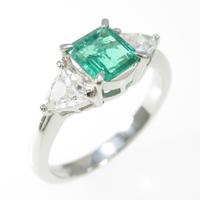 PT エメラルドリング